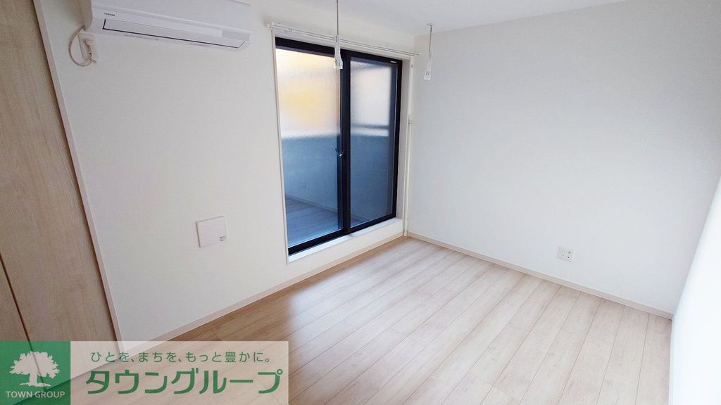 その他部屋・スペース　リビング/居室