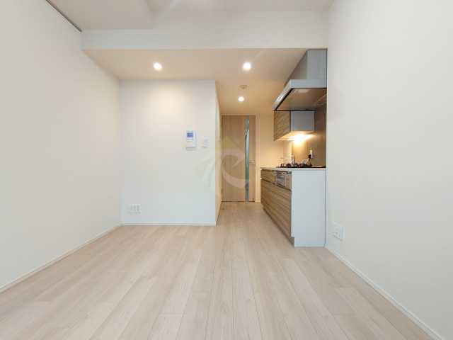 居室・リビング　パークハビオ中目黒