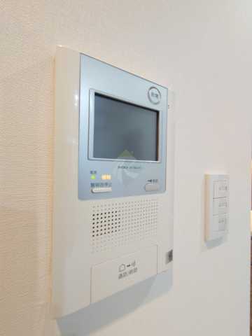 セキュリティ　パークハビオ中目黒