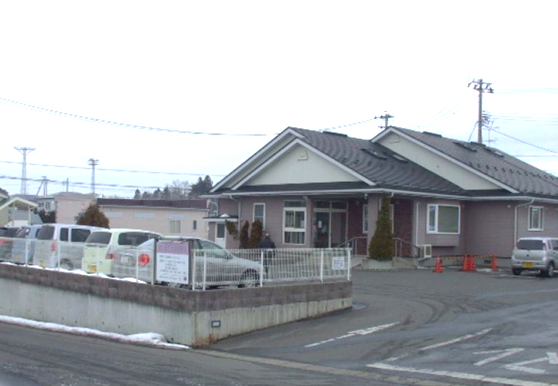 病院　西大通り耳鼻咽喉科医院（病院）まで102m