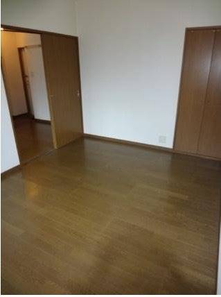 その他設備　洋室