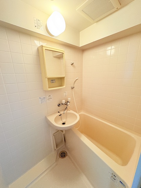 バス・シャワールーム　◆バスルーム◆