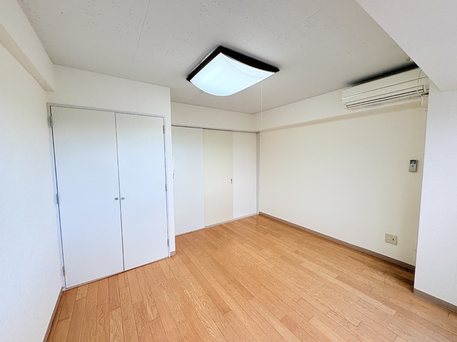 その他部屋・スペース　◆７．５帖の洋室（照明器具は設備対象外）◆