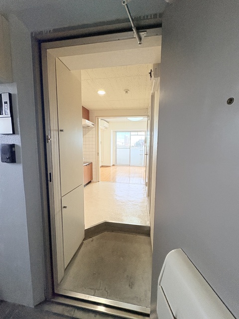 玄関　◆玄関◆