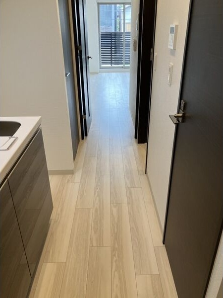 その他部屋・スペース　内装もきれいです