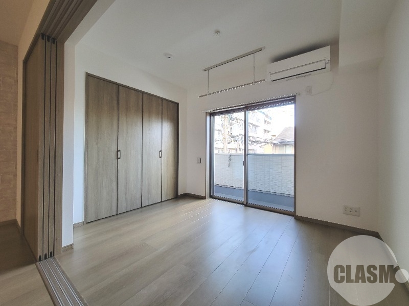 その他部屋・スペース　明るいお部屋です♪