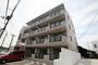 香西駅より徒歩10分 4階 築34年1ヶ月の賃貸物件