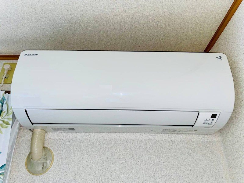 その他設備　※他部屋参照