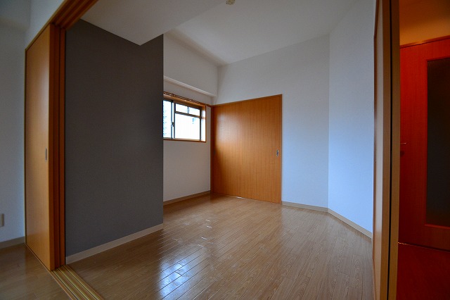 その他部屋・スペース　全住戸角部屋です