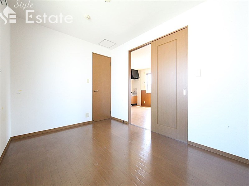 その他部屋・スペース　内装