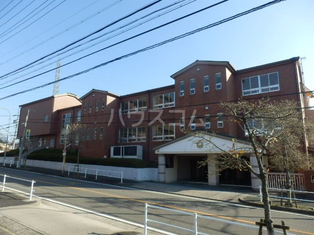 幼稚園・保育園　徳重幼稚園（幼稚園・保育園）まで526m