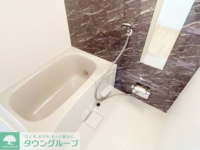 バス・シャワールーム　お問合せはタウンハウジングまで！※現地待合わせ相談可能