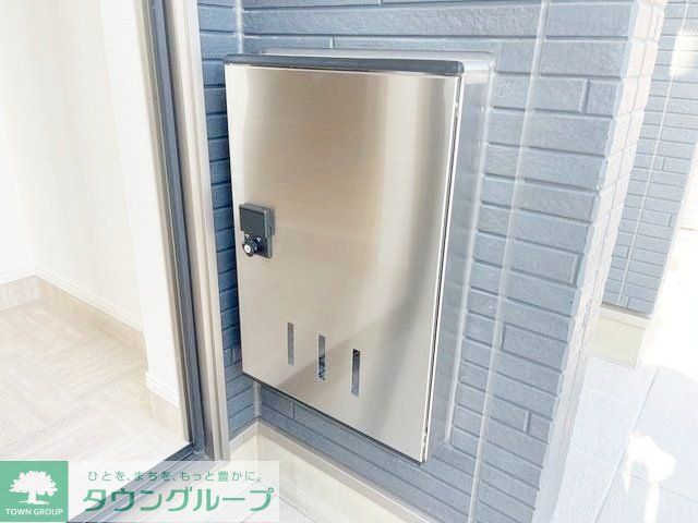 その他共有部分　お問合せはタウンハウジングまで！※現地待合わせ相談可能