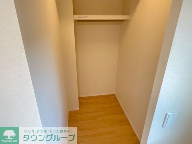 収納　お問合せはタウンハウジングまで！※現地待合わせ相談可能