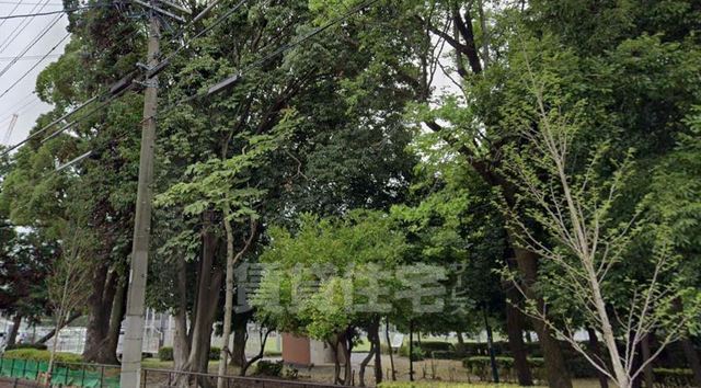 公園　鶴舞公園（公園）まで2267m