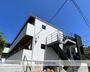 屏風浦駅より徒歩10分 2階 築3年4ヶ月の賃貸物件
