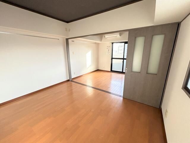 その他部屋・スペース　リビング/居室