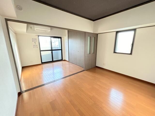 居室・リビング　リビング/居室