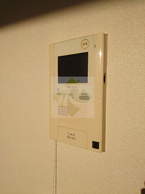 セキュリティ　パークキューブ目黒タワー