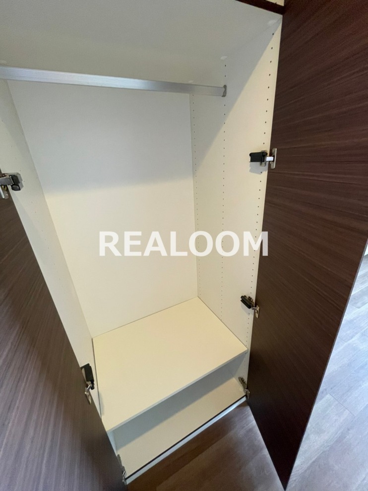 収納　写真と現況が異なる場合は現況を優先いたします。