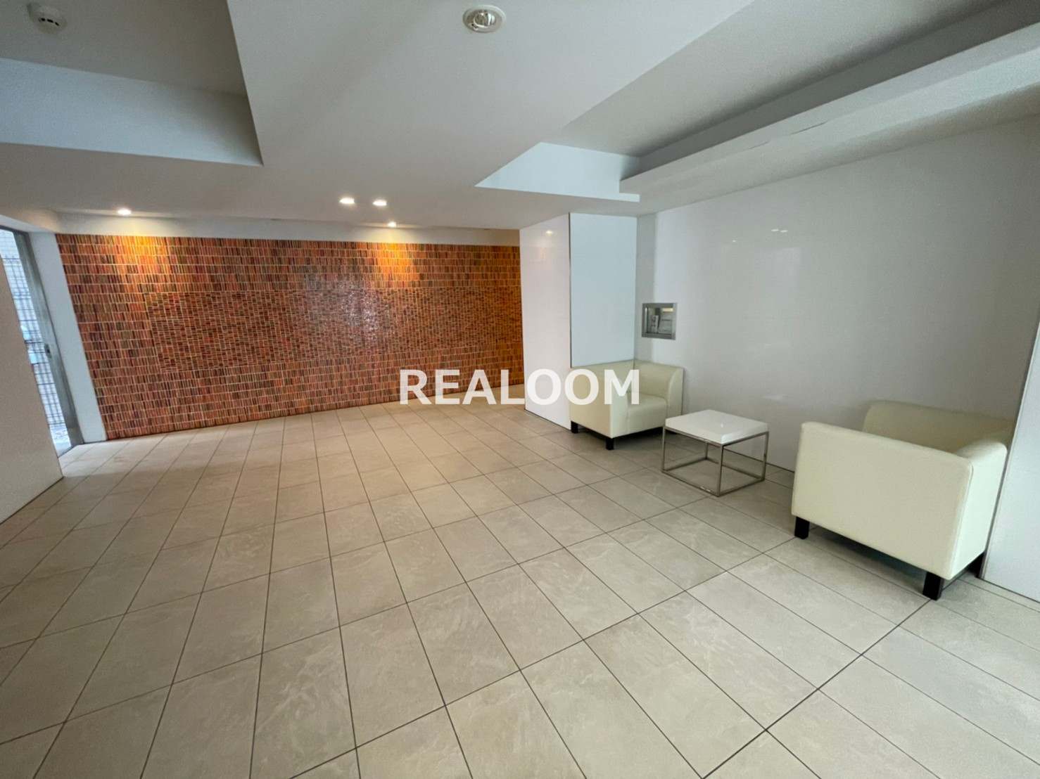 ロビー　西新宿　新宿西口　新宿　1R