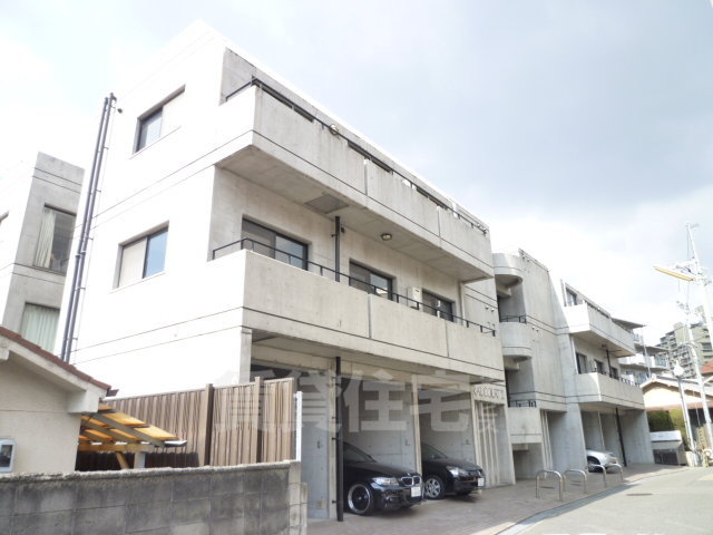 建物外観　オンライン内覧・現地案内も可能です