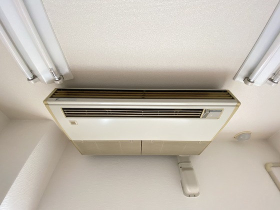 その他設備　※他部屋のお写真になります