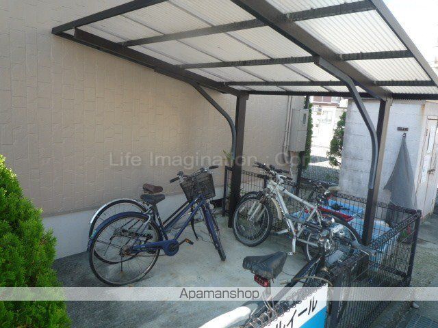 その他共有部分　その他共有部分