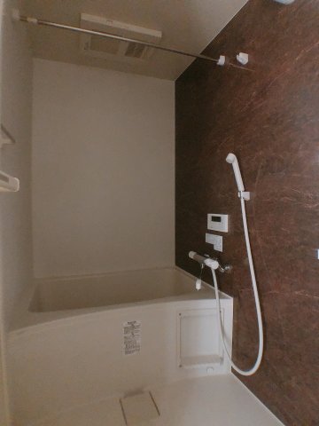 バス・シャワールーム　※写真は同タイプのお部屋です