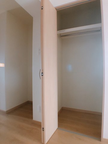 収納　収納も充実しています★ ※写真は同タイプのお部屋です