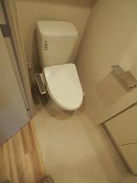 トイレ　参考写真です