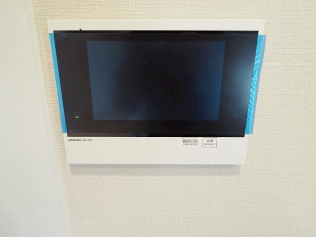 その他設備　参考写真です