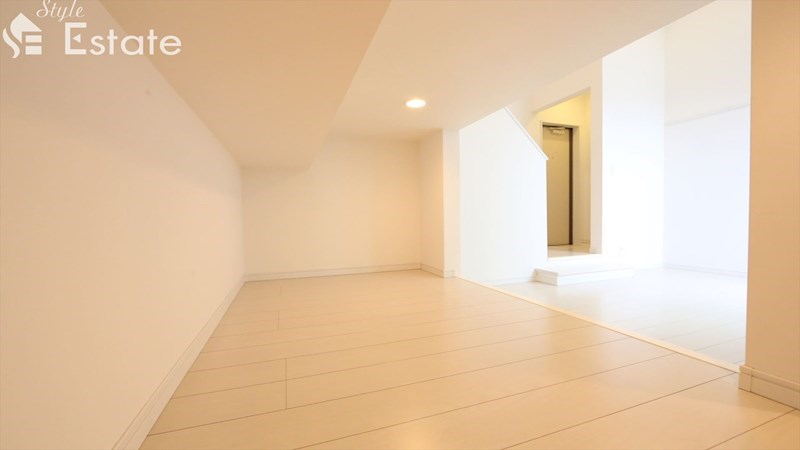 その他部屋・スペース　アンダーロフト