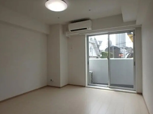 居室・リビング　別タイプ部屋　参考写真です