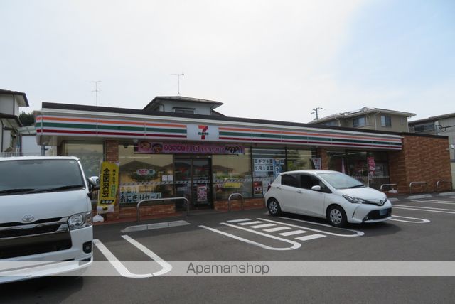 コンビニ　セブン－イレブン仙台川平５丁目店（コンビニ）まで315m