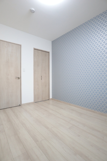 その他部屋・スペース　★引き戸でスペースを広く活用できる洋室です★