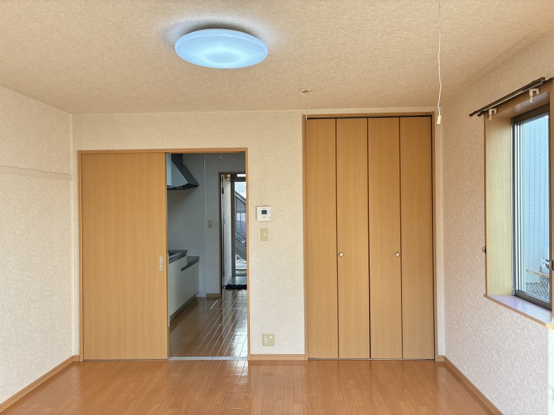 その他部屋・スペース　内装も気になるポイント