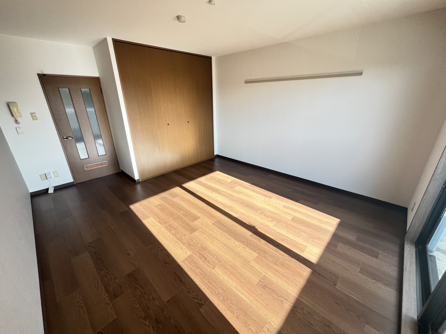 居室・リビング　※同タイプ別部屋写真です。ご参考下さい。