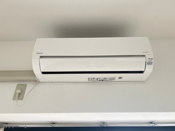 その他設備　※別室の写真を使用しております。