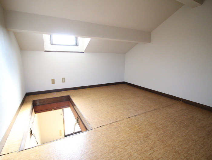 その他部屋・スペース