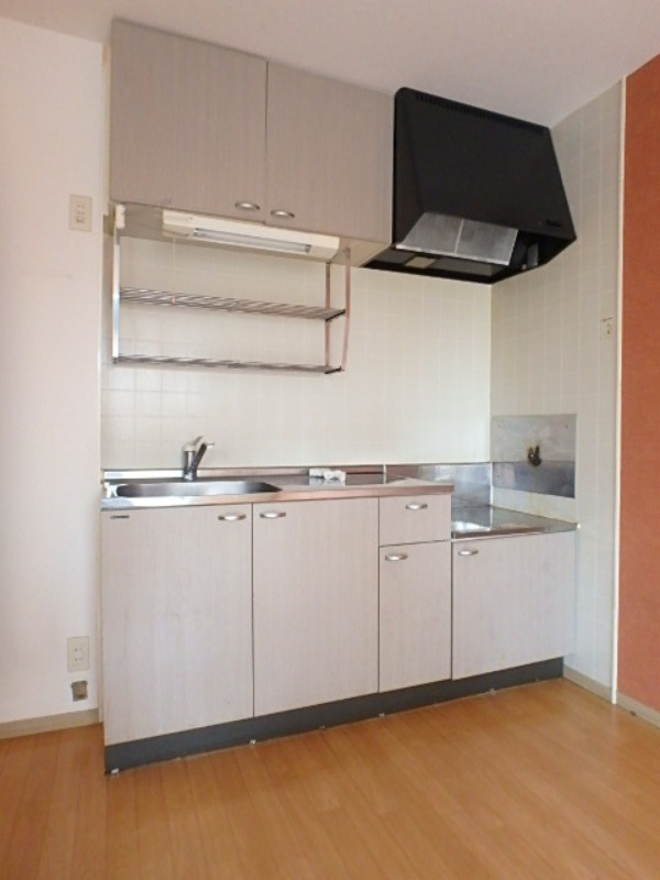 キッチン　図面と現状に相違がある場合には現状を優先