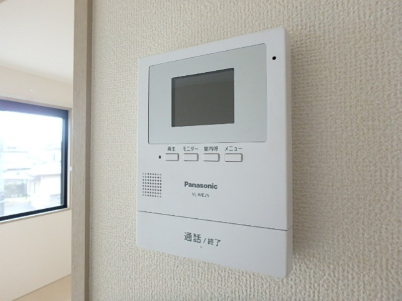 セキュリティ　図面と現状に相違がある場合には現状を優先