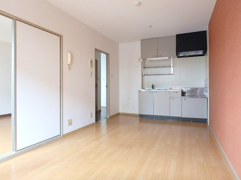 居室・リビング　図面と現状に相違がある場合には現状を優先