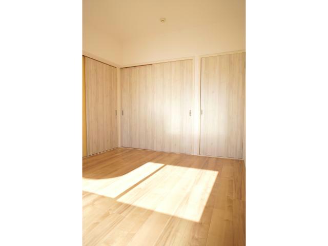 その他部屋・スペース　※リノベーション工事中。写真はイメージです。