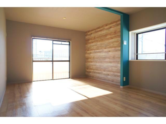 その他設備　※リノベーション工事中。写真はイメージです。