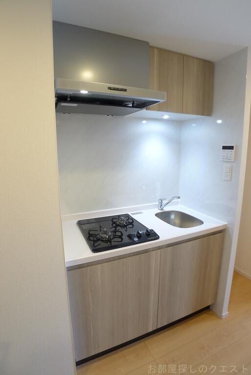 キッチン　（写真は同タイプ）