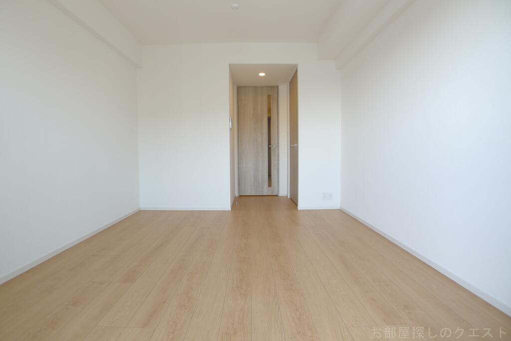 居室・リビング　（写真は同タイプ）