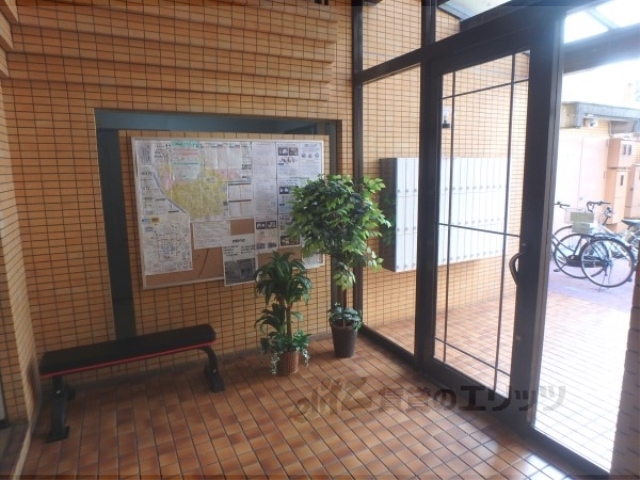 ロビー　ロビー