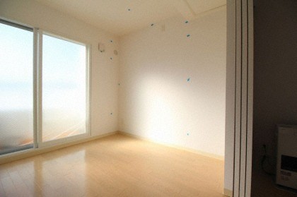 その他部屋・スペース　洋室です♪