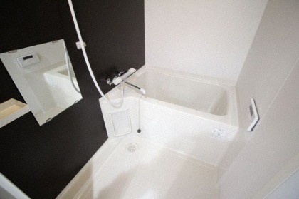 バス・シャワールーム　ゆったりとしたお風呂♪